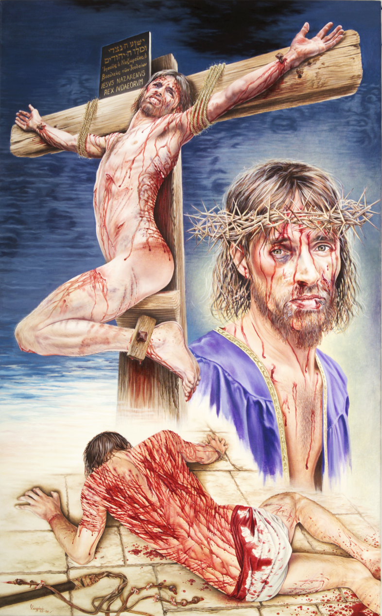 The Cost Full Painting